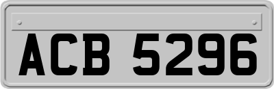 ACB5296