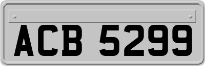 ACB5299