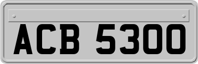 ACB5300