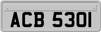 ACB5301