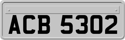 ACB5302
