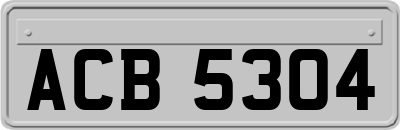 ACB5304