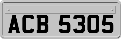 ACB5305