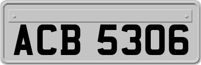 ACB5306