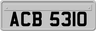 ACB5310