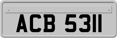 ACB5311