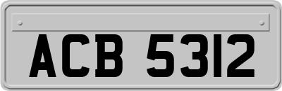 ACB5312