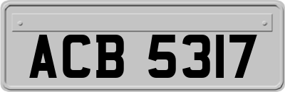 ACB5317