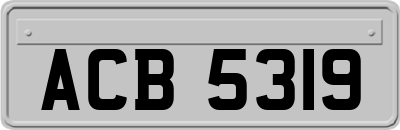 ACB5319