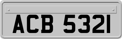 ACB5321
