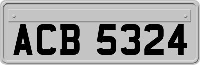 ACB5324