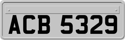 ACB5329