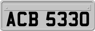 ACB5330