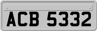 ACB5332
