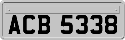 ACB5338