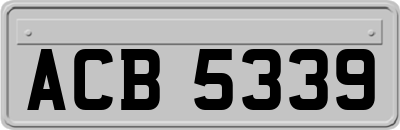 ACB5339