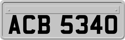 ACB5340