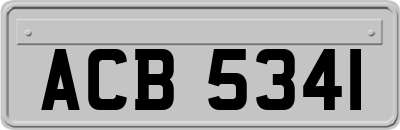 ACB5341