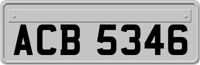 ACB5346