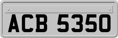 ACB5350