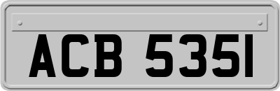 ACB5351