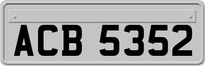 ACB5352