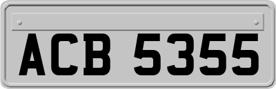 ACB5355