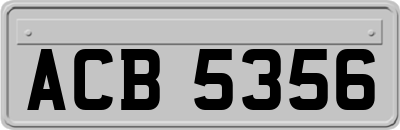 ACB5356