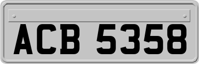 ACB5358