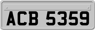ACB5359