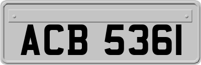 ACB5361