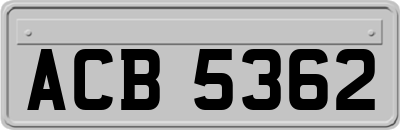 ACB5362