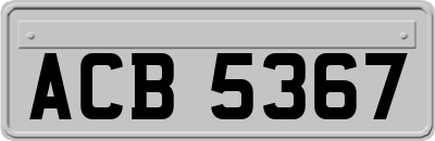 ACB5367
