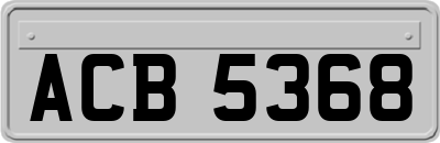 ACB5368