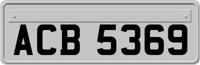 ACB5369