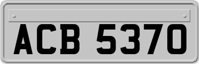ACB5370