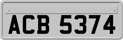 ACB5374