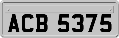 ACB5375