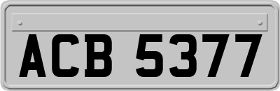 ACB5377