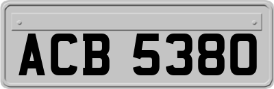ACB5380