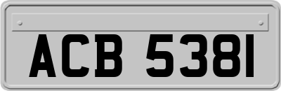 ACB5381
