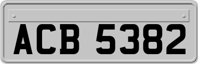 ACB5382