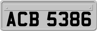 ACB5386