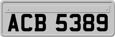 ACB5389