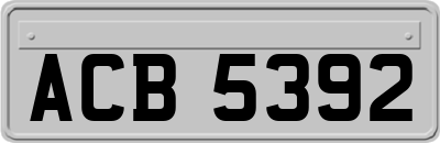 ACB5392