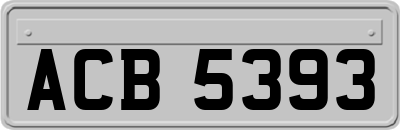 ACB5393