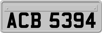 ACB5394