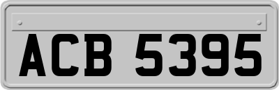 ACB5395