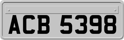 ACB5398