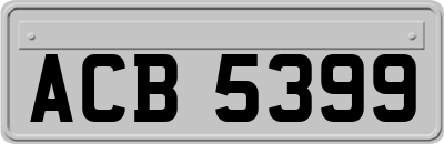 ACB5399